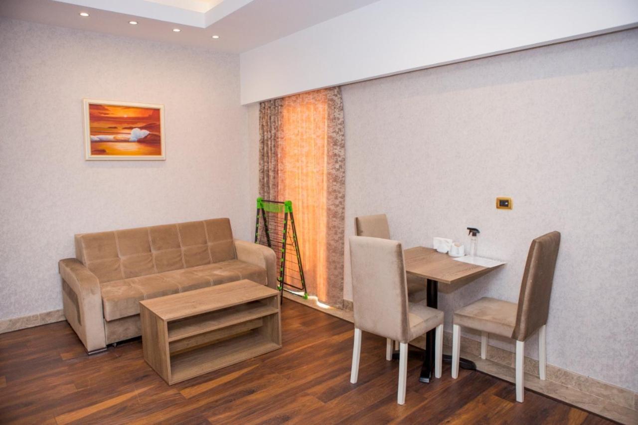 Absheron Marina Hotel Baku Exterior photo