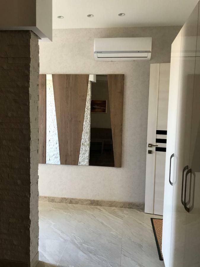 Absheron Marina Hotel Baku Exterior photo